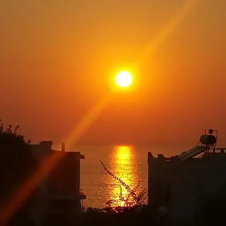 Holiday home Sunset With Private Pool In Bodrum Only For Family *