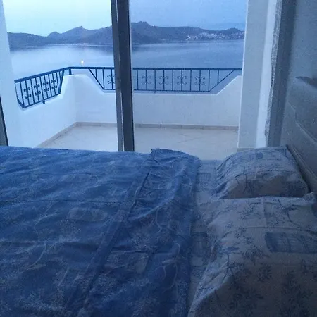 Holiday home Sunset With Private Pool In Bodrum Only For Family Yalikavak