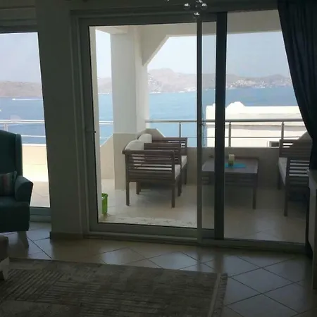 Holiday home Sunset With Private Pool In Bodrum Only For Family *